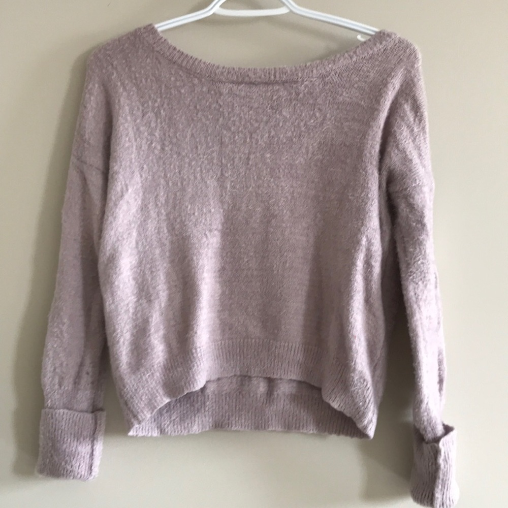 Oh so soft sweater